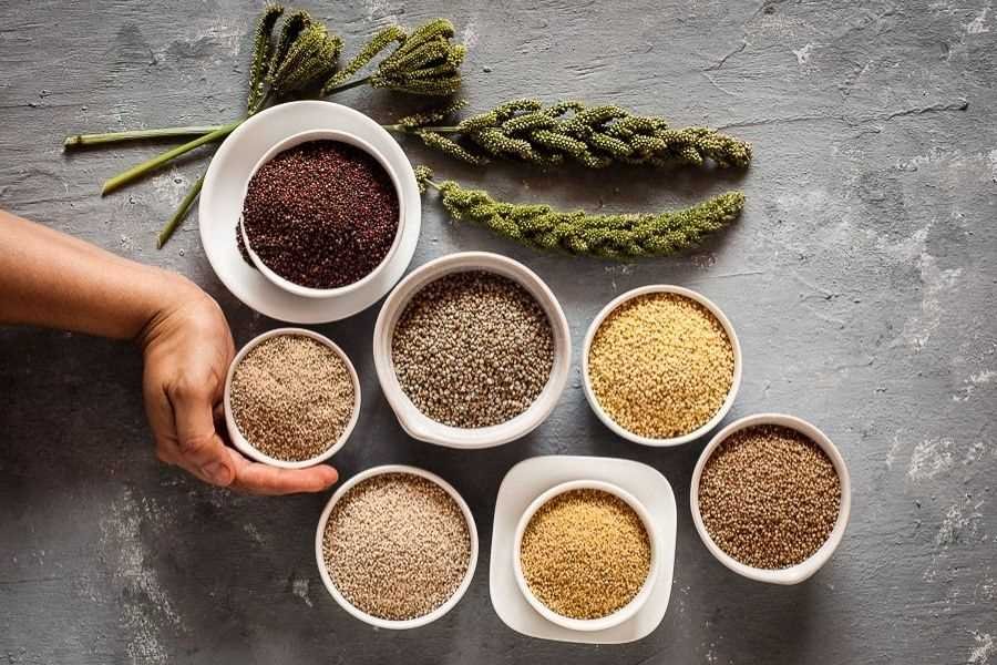 Can’t Eat Gluten? Why Millets Are the Best Gluten-Free Grain