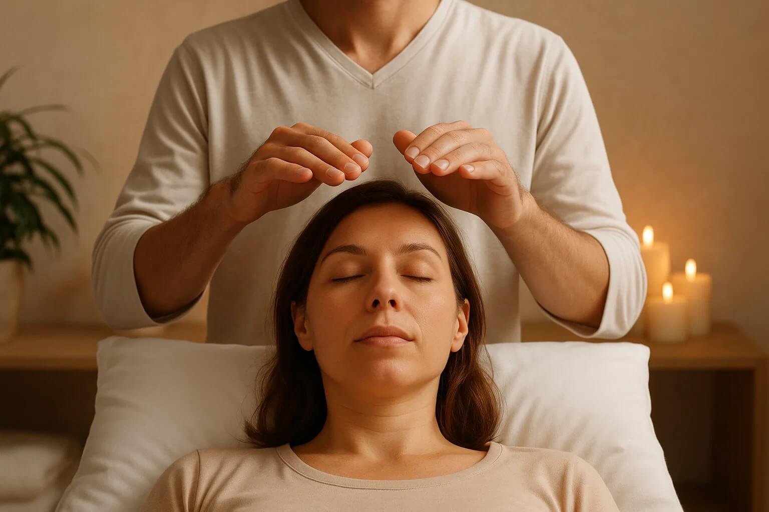 My Journey to Energy Healing — And How It Can Help You Overcome Anxiety, Depression & Grief