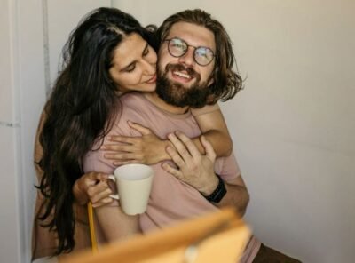 Relationships, Identity & Couples Coaching